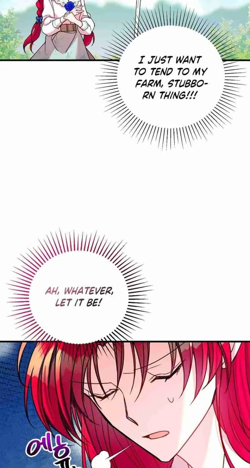 A Country Life With A Sexy King Zinmanga X Chapter 4 Page 30
