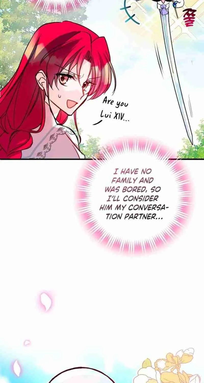 A Country Life With A Sexy King Zinmanga X Chapter 4 Page 32