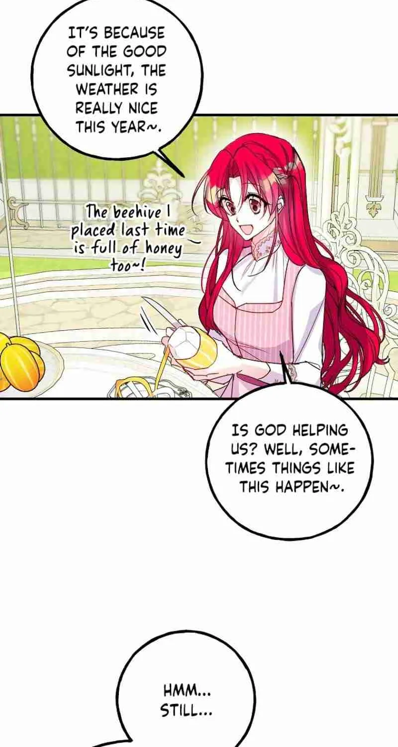 A Country Life With A Sexy King Zinmanga X Chapter 4 Page 38