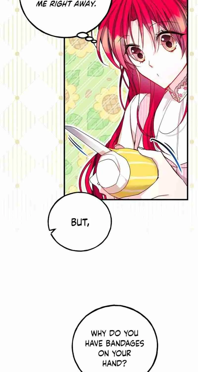 A Country Life With A Sexy King Zinmanga X Chapter 4 Page 43