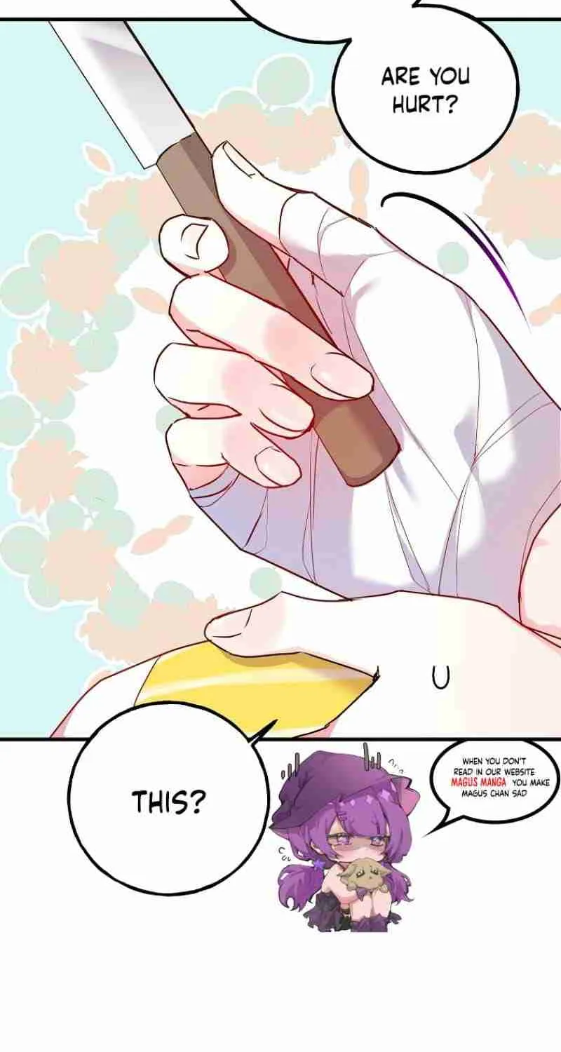 A Country Life With A Sexy King Zinmanga X Chapter 4 Page 44