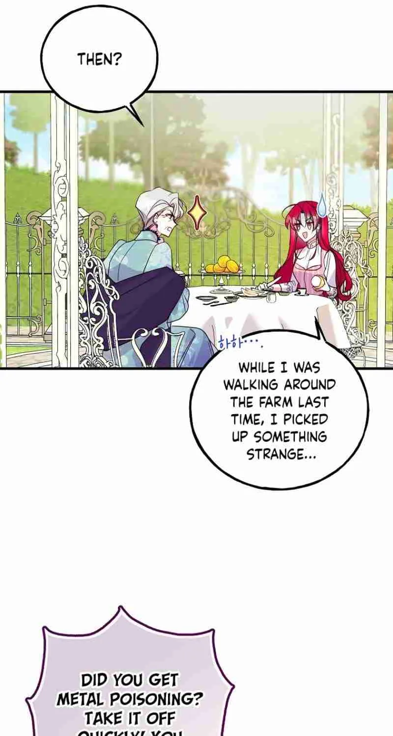 A Country Life With A Sexy King Zinmanga X Chapter 4 Page 47