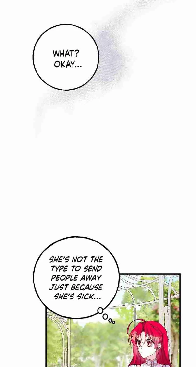 A Country Life With A Sexy King Zinmanga X Chapter 4 Page 53