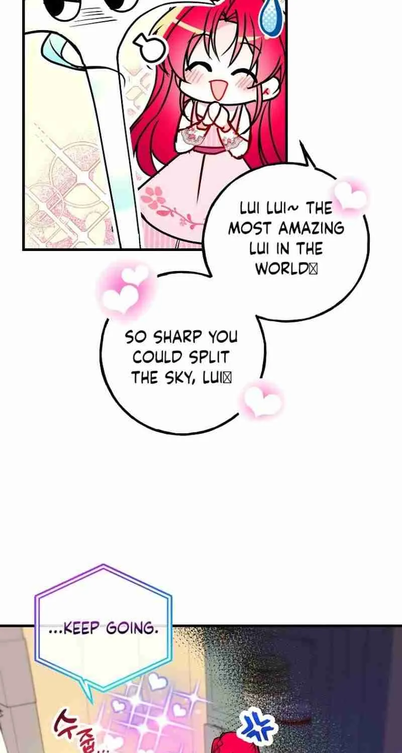 A Country Life With A Sexy King Zinmanga X Chapter 4 Page 61