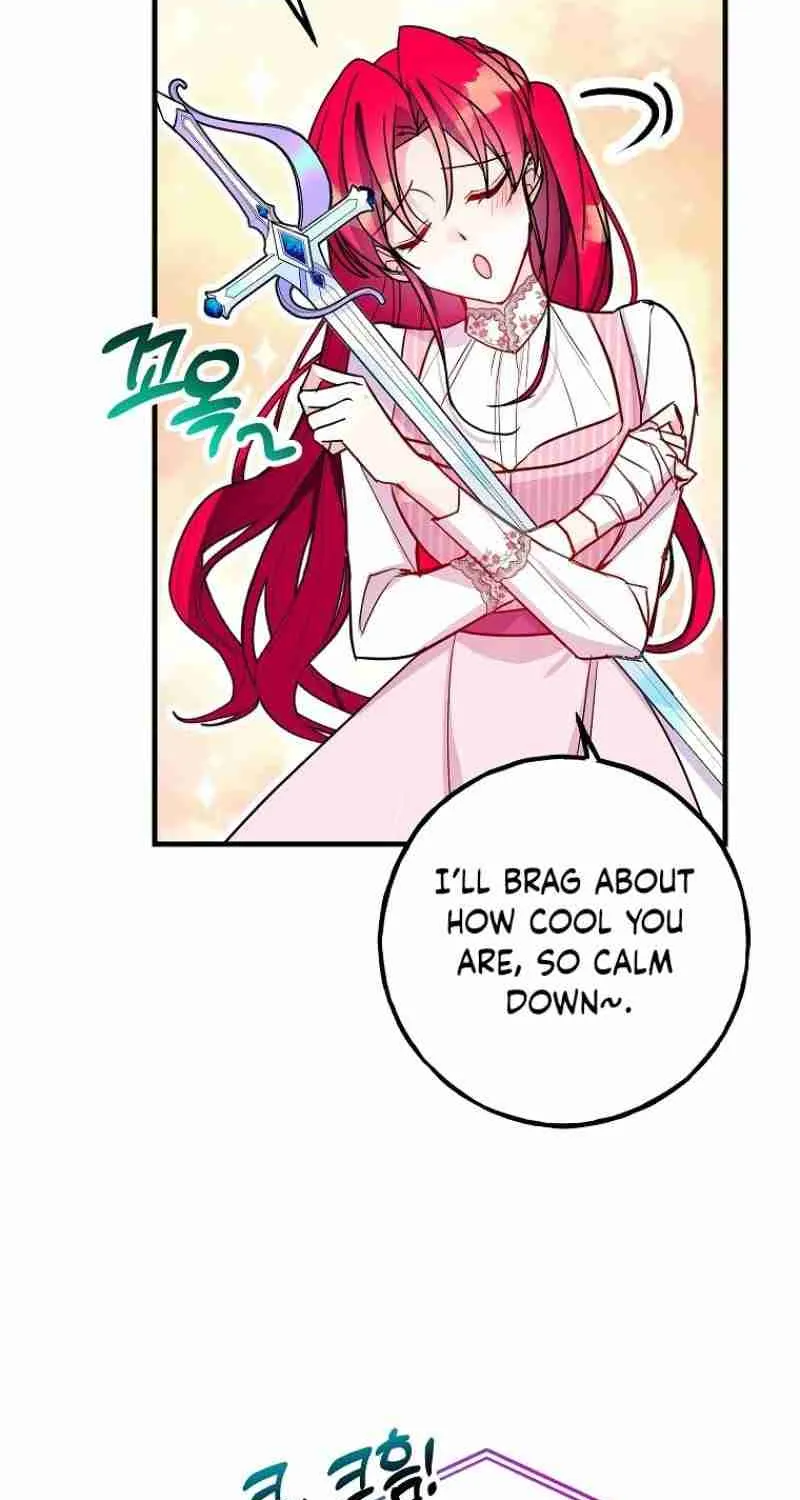 A Country Life With A Sexy King Zinmanga X Chapter 4 Page 63