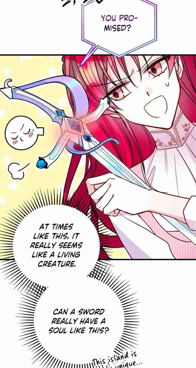 A Country Life With A Sexy King Zinmanga X Chapter 4 Page 64