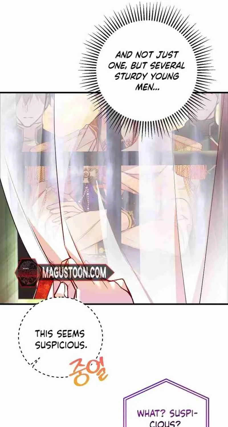 A Country Life With A Sexy King Zinmanga X Chapter 4 Page 78