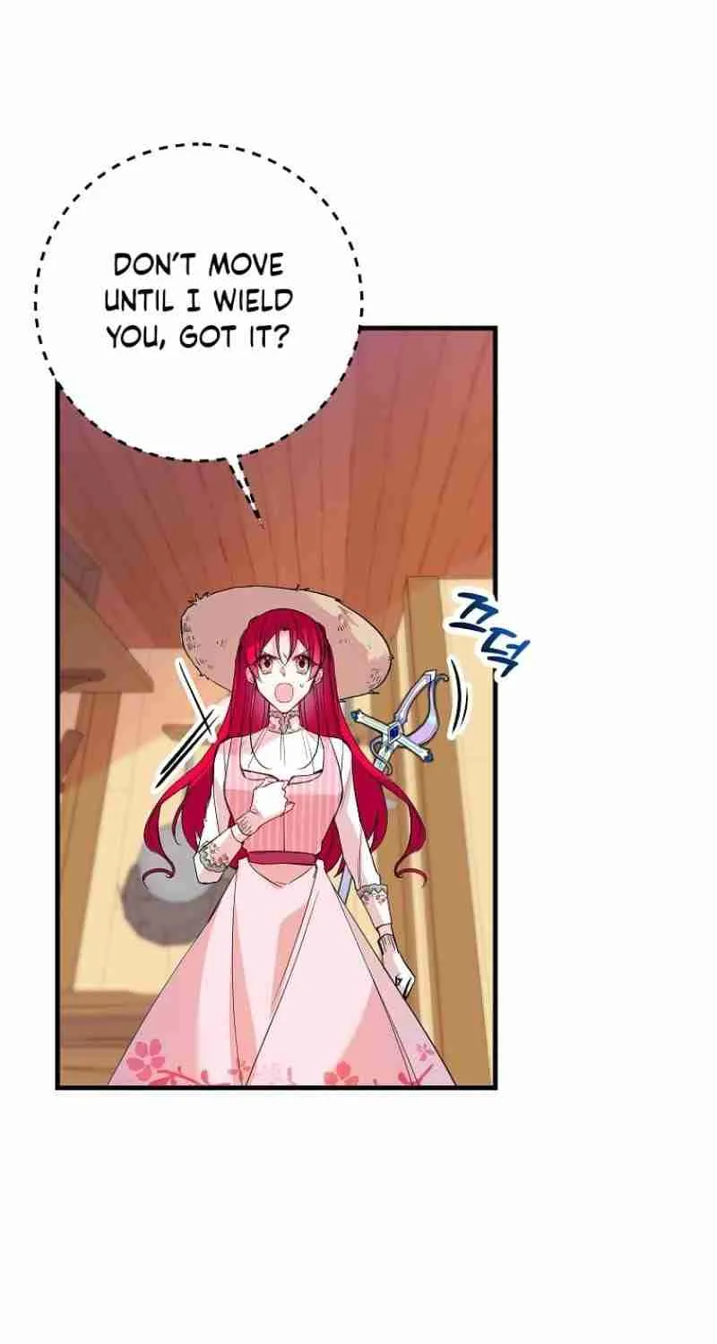 A Country Life With A Sexy King Zinmanga X Chapter 4 Page 80
