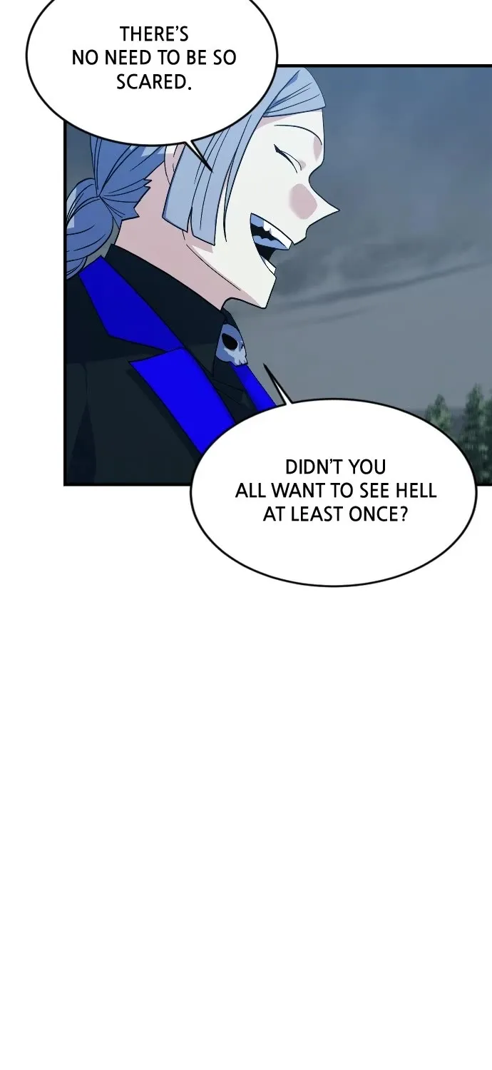 The Last Golden Child Zinmanga X Chapter 102 Page 17