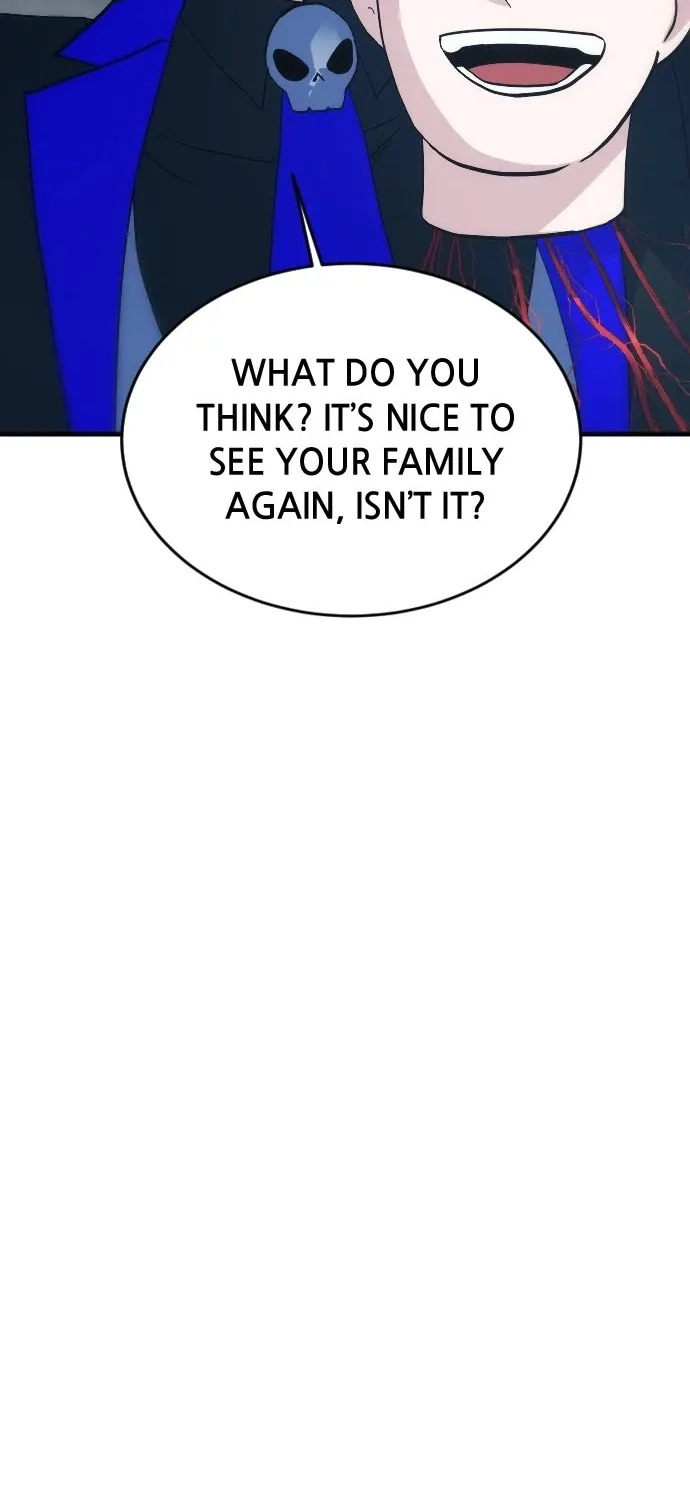 The Last Golden Child Zinmanga X Chapter 102 Page 22