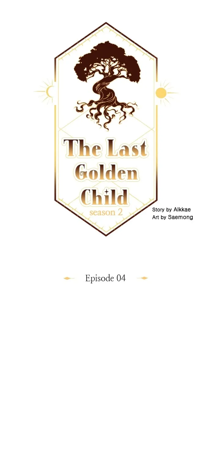 The Last Golden Child Zinmanga X Chapter 102 Page 23