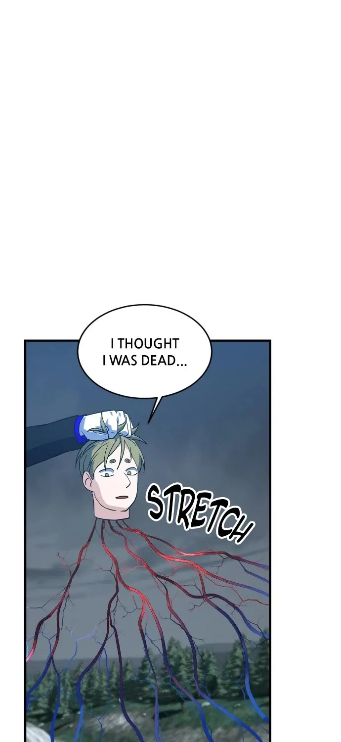 The Last Golden Child Zinmanga X Chapter 102 Page 26
