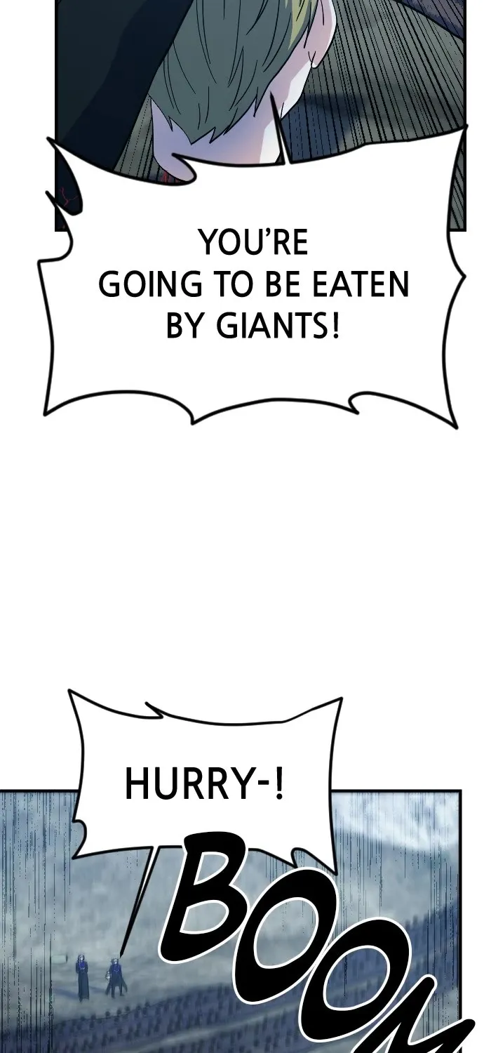 The Last Golden Child Zinmanga X Chapter 102 Page 36