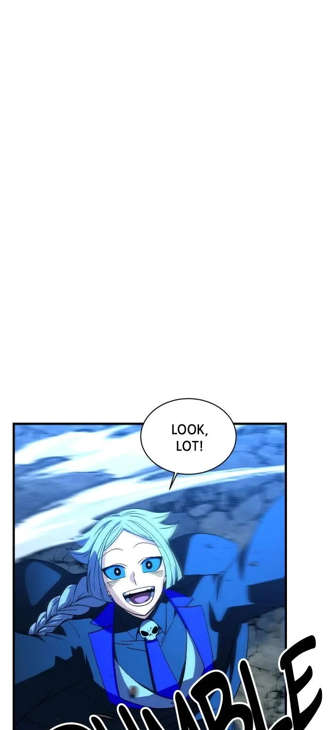 The Last Golden Child Zinmanga X Chapter 102 Page 45