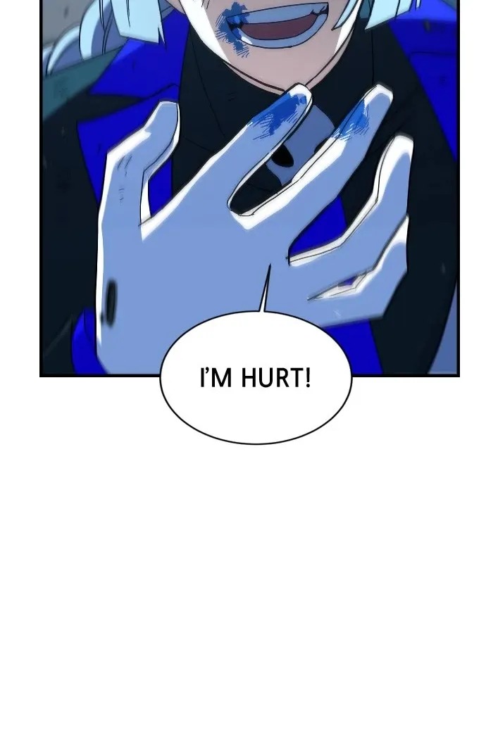 The Last Golden Child Zinmanga X Chapter 102 Page 78
