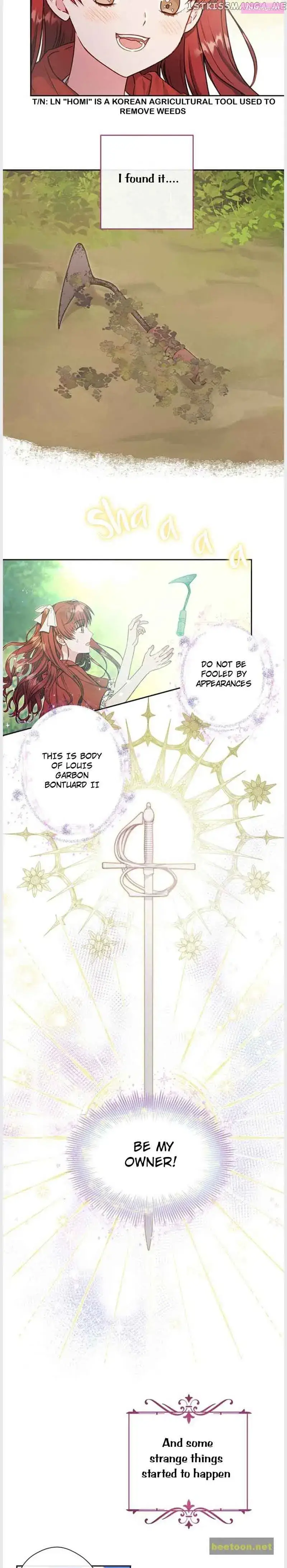 A Country Life With A Sexy King Zinmanga X Chapter 0 Page 5