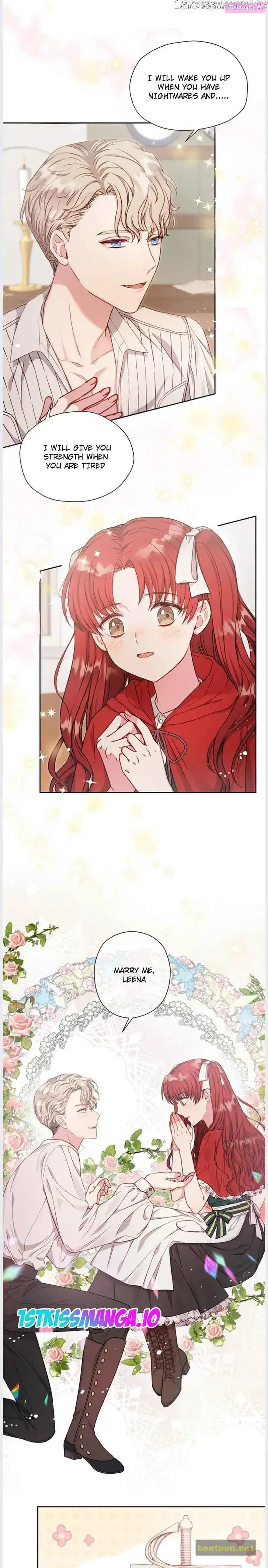 A Country Life With A Sexy King Zinmanga X Chapter 0 Page 7