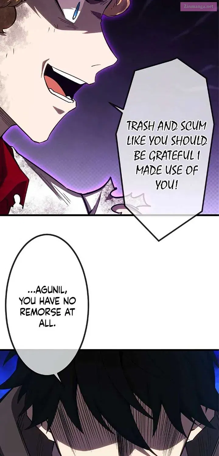 The Awakening of light Magic Zinmanga X Chapter 25 Page 18