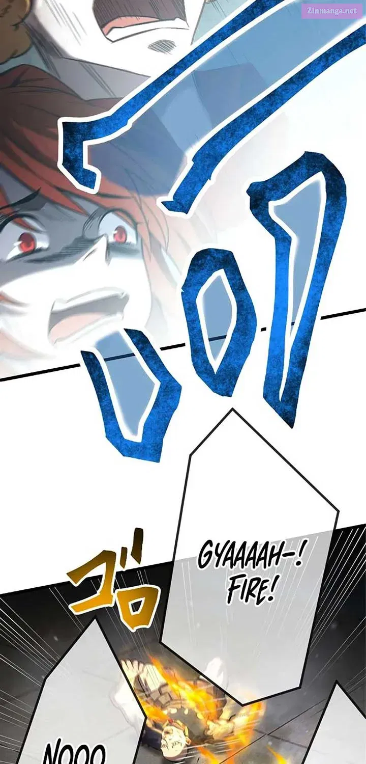 The Awakening of light Magic Zinmanga X Chapter 25 Page 30