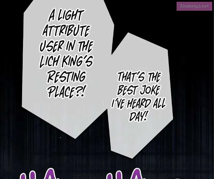 The Awakening of light Magic Zinmanga X Chapter 22 Page 30