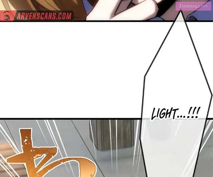 The Awakening of light Magic Zinmanga X Chapter 21 Page 39