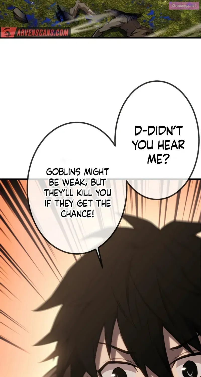 The Awakening of light Magic Zinmanga X Chapter 18 Page 58