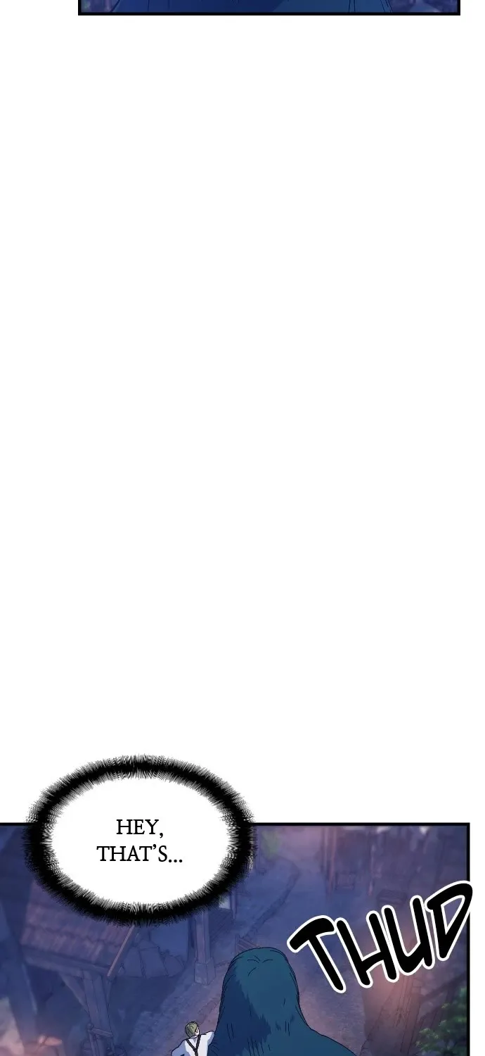 The Last Golden Child Zinmanga X Chapter 101 Page 13