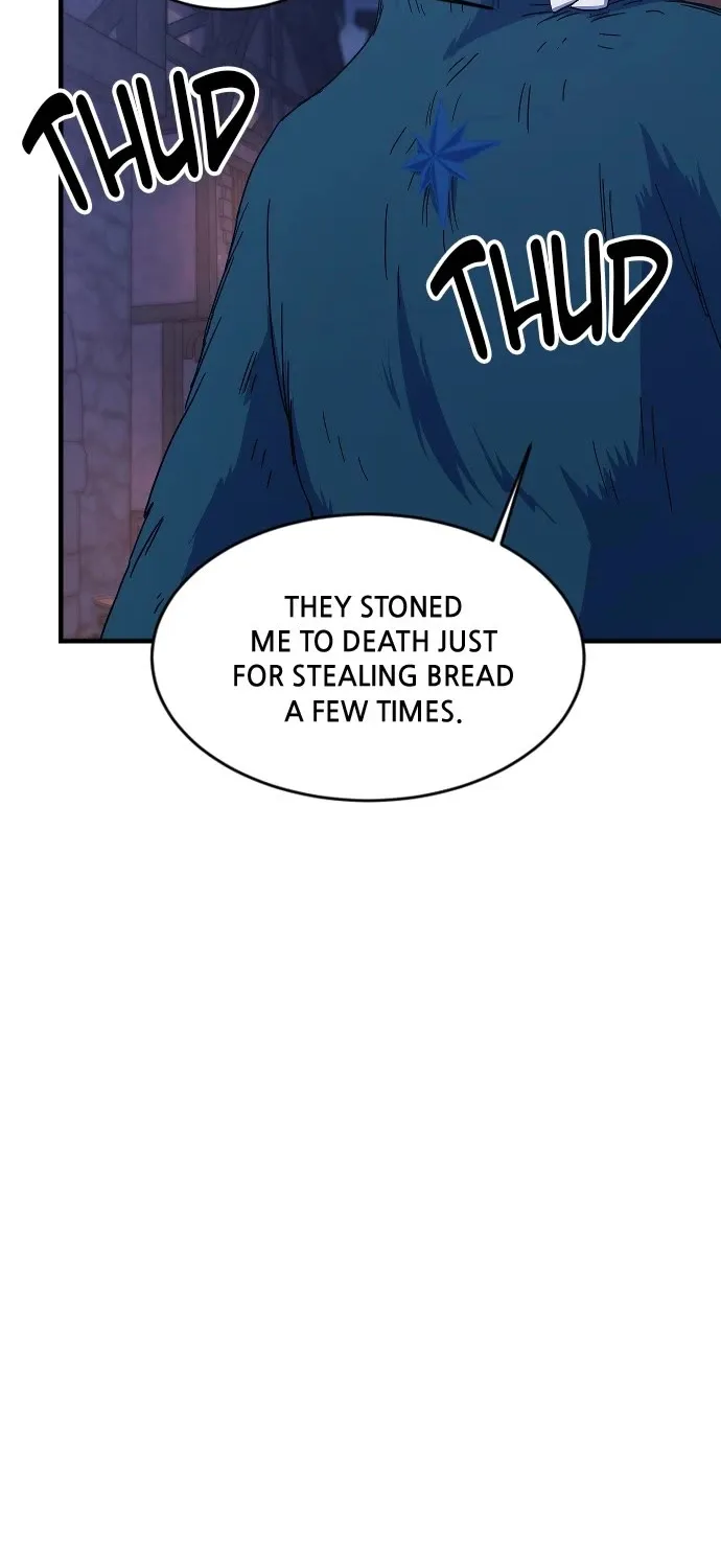 The Last Golden Child Zinmanga X Chapter 101 Page 22