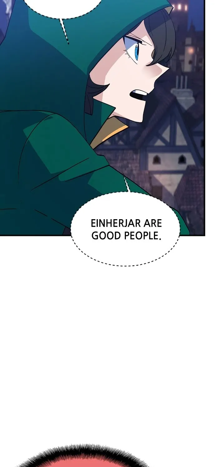 The Last Golden Child Zinmanga X Chapter 101 Page 35