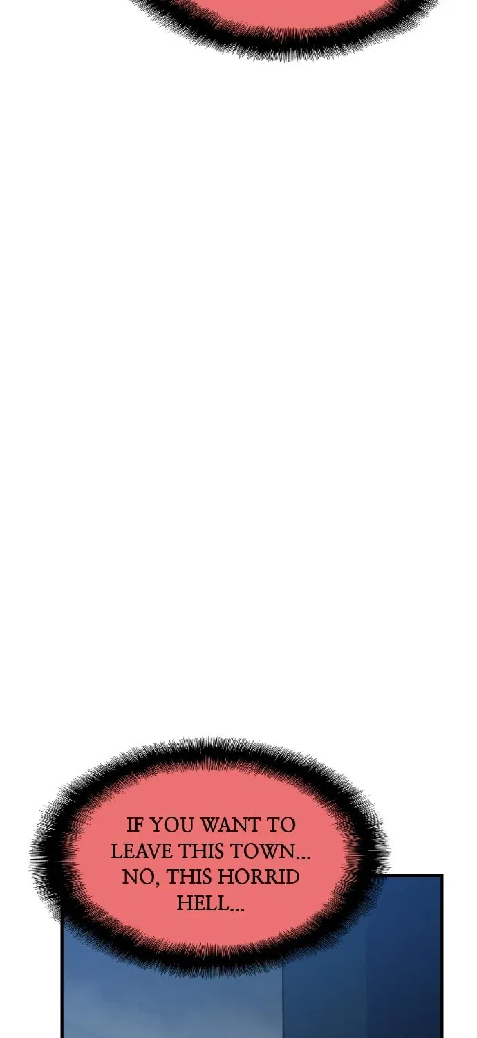 The Last Golden Child Zinmanga X Chapter 101 Page 77
