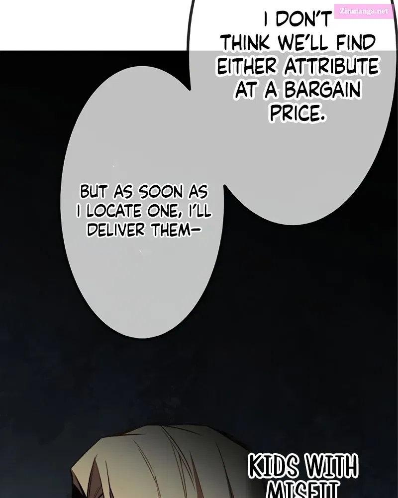 The Awakening of light Magic Zinmanga X Chapter 17 Page 42