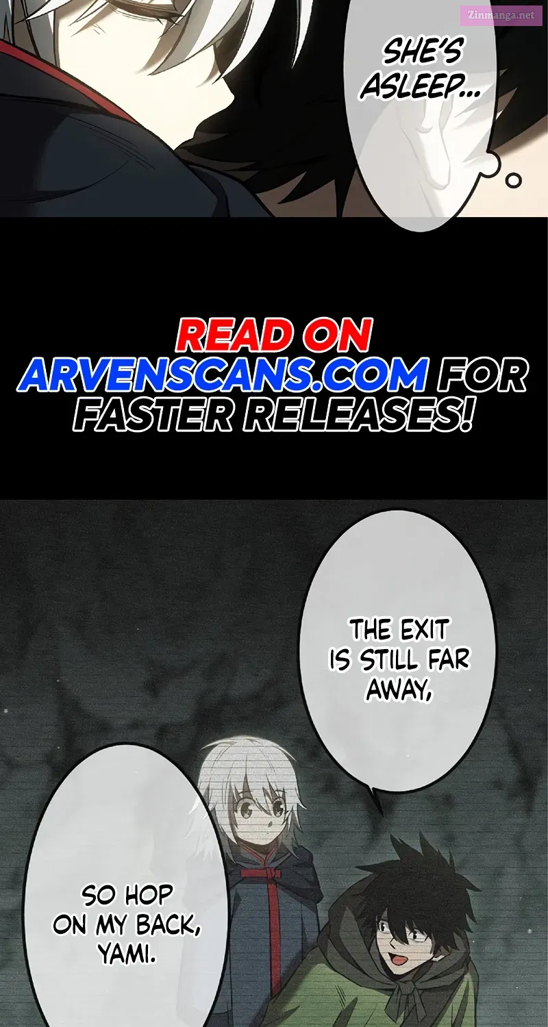 The Awakening of light Magic Zinmanga X Chapter 16 Page 2