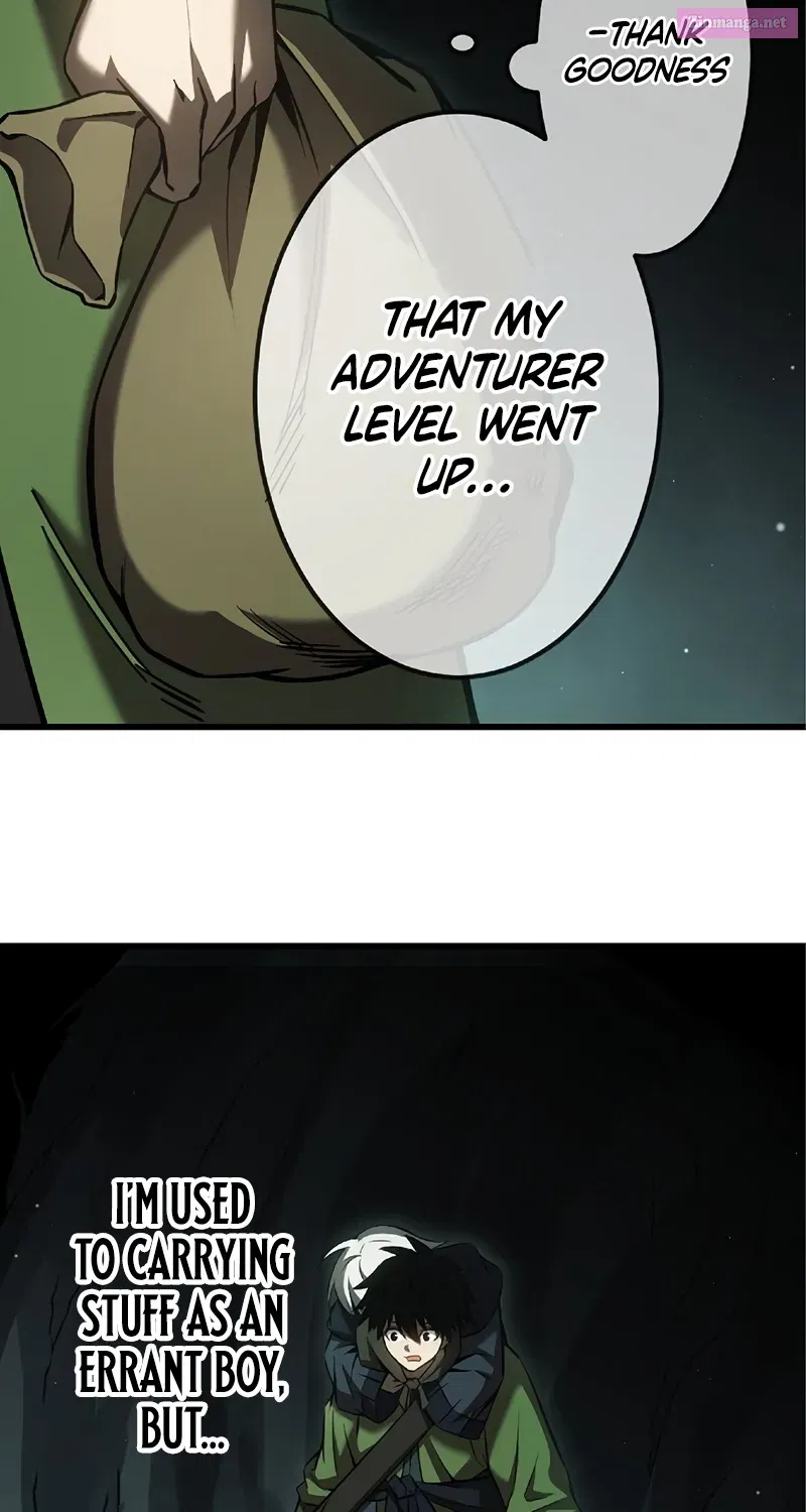 The Awakening of light Magic Zinmanga X Chapter 16 Page 5