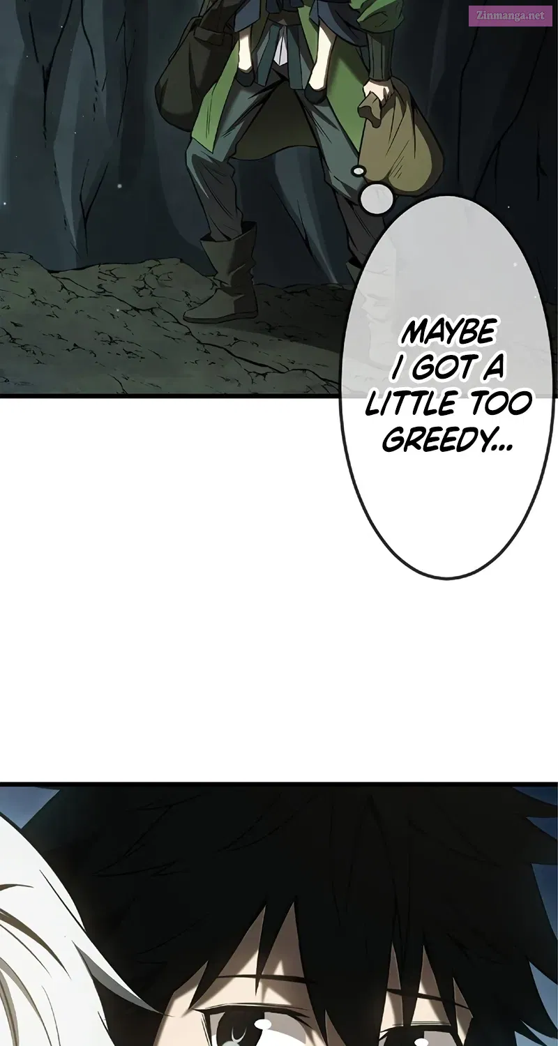 The Awakening of light Magic Zinmanga X Chapter 16 Page 6