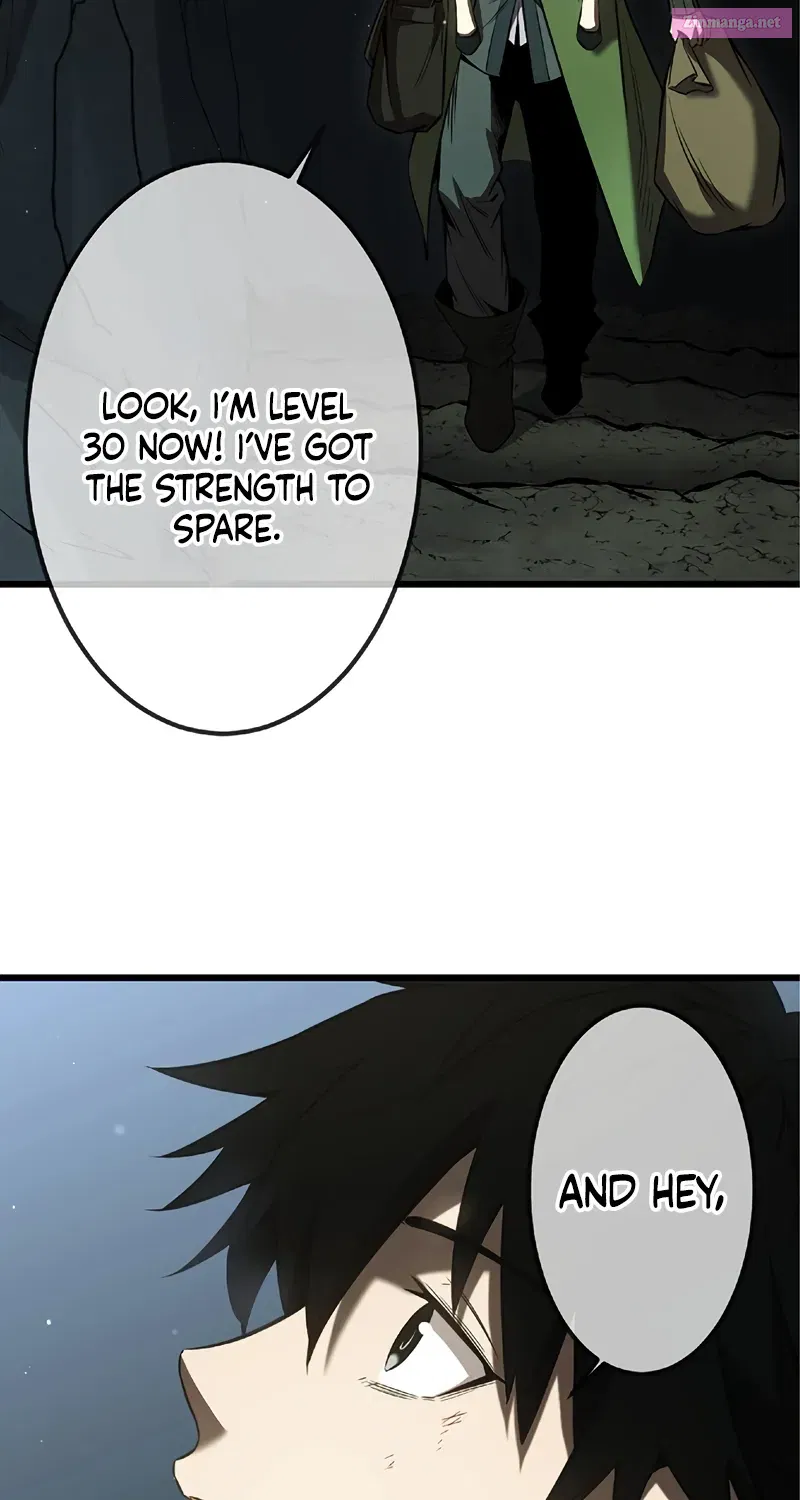 The Awakening of light Magic Zinmanga X Chapter 16 Page 17