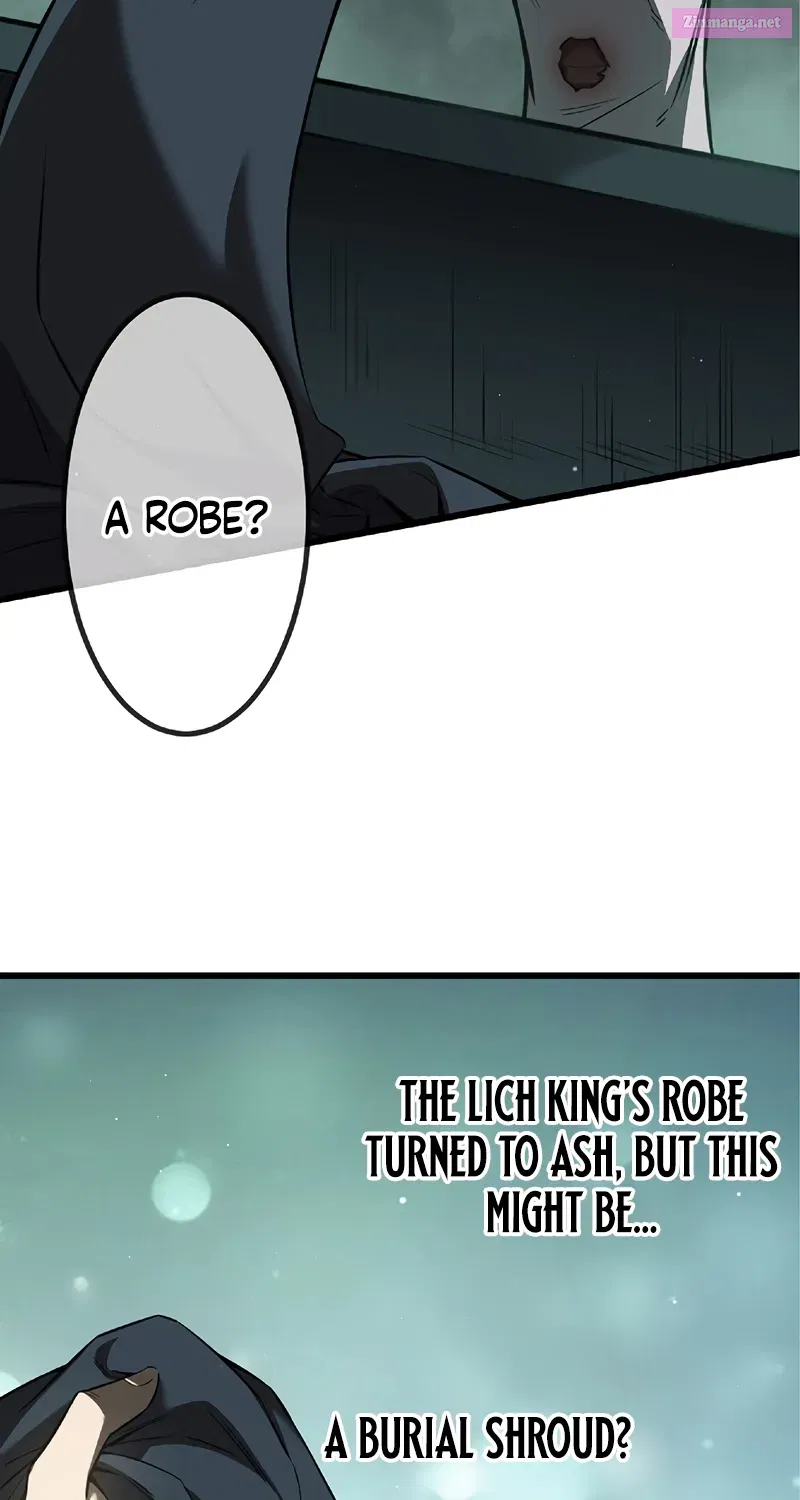 The Awakening of light Magic Zinmanga X Chapter 15 Page 53