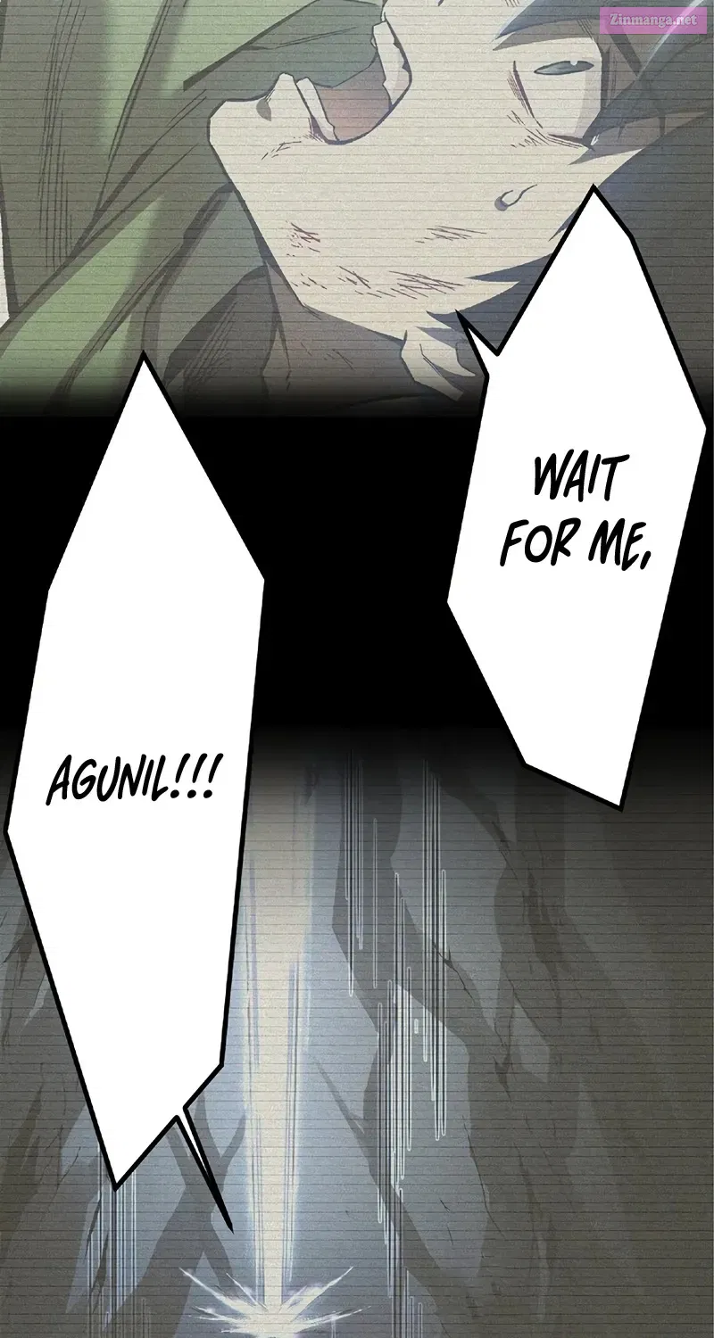 The Awakening of light Magic Zinmanga X Chapter 14 Page 7