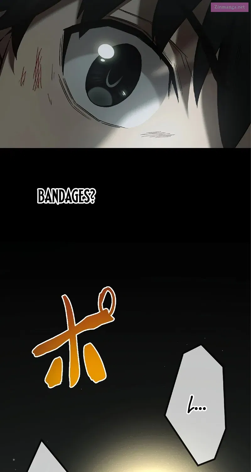 The Awakening of light Magic Zinmanga X Chapter 14 Page 11