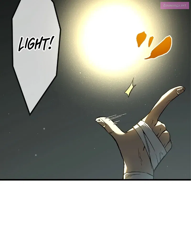 The Awakening of light Magic Zinmanga X Chapter 14 Page 12