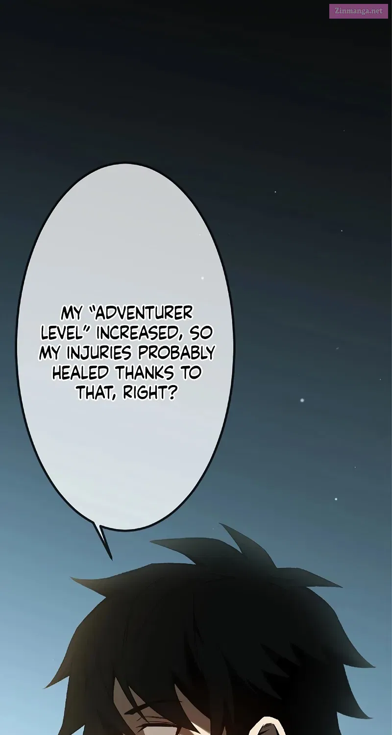 The Awakening of light Magic Zinmanga X Chapter 14 Page 32