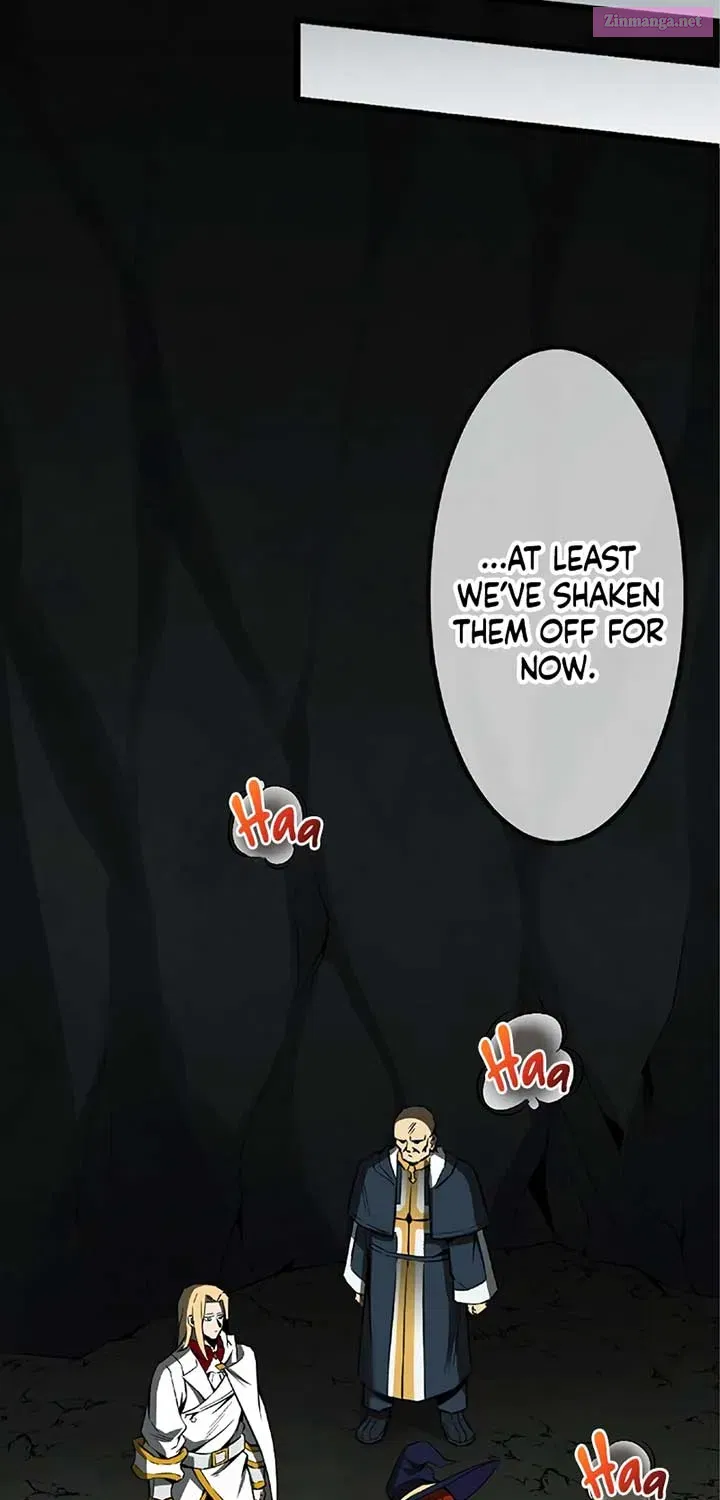 The Awakening of light Magic Zinmanga X Chapter 13 Page 16