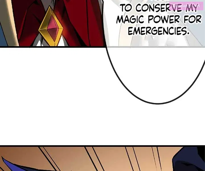 The Awakening of light Magic Zinmanga X Chapter 13 Page 27
