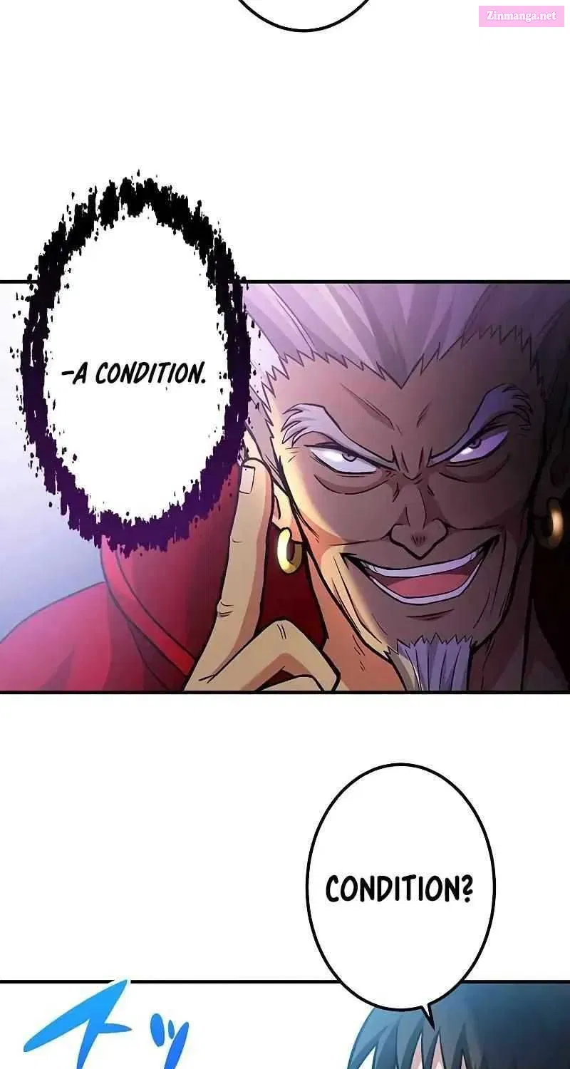 The Awakening of light Magic Zinmanga X Chapter 12 Page 3