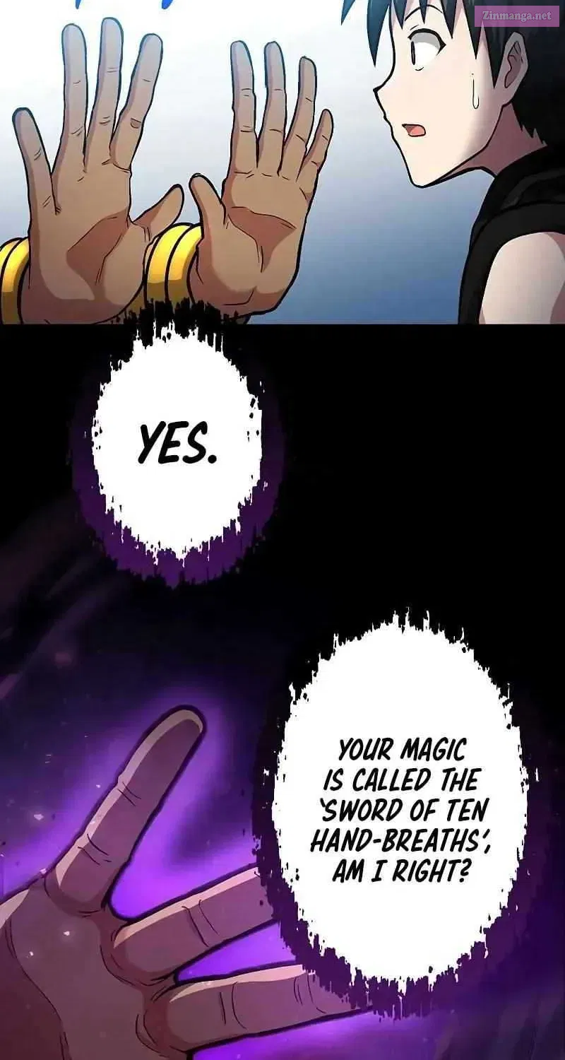 The Awakening of light Magic Zinmanga X Chapter 12 Page 4