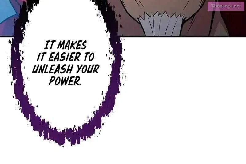 The Awakening of light Magic Zinmanga X Chapter 12 Page 9