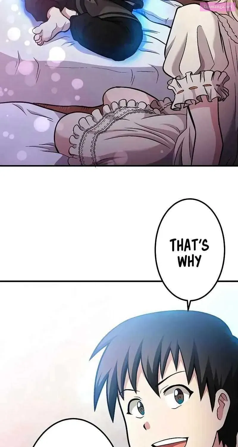 The Awakening of light Magic Zinmanga X Chapter 12 Page 14