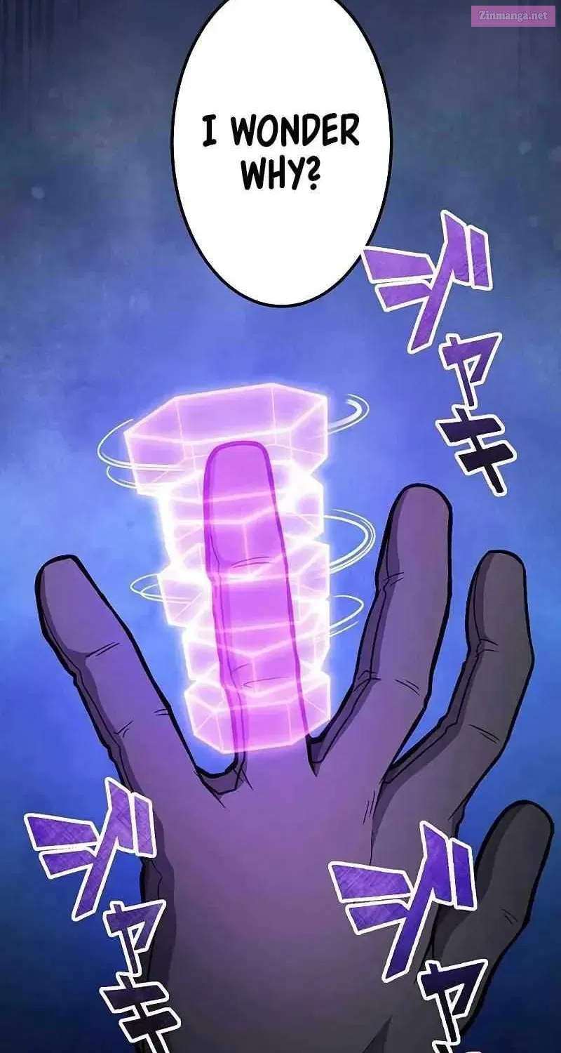 The Awakening of light Magic Zinmanga X Chapter 12 Page 21