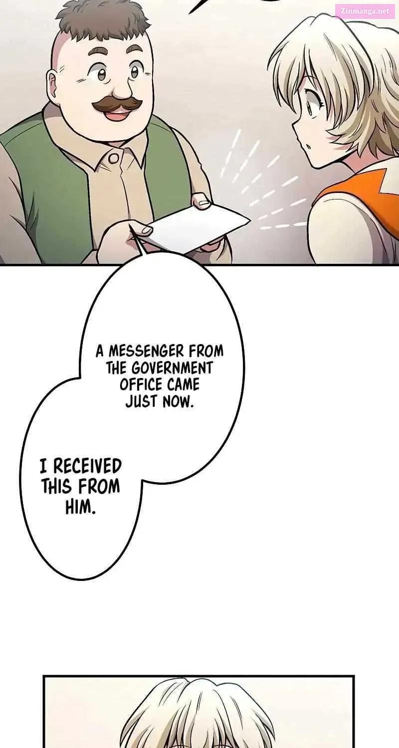 The Awakening of light Magic Zinmanga X Chapter 12 Page 29