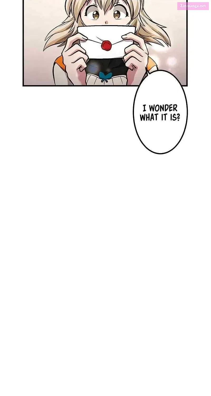 The Awakening of light Magic Zinmanga X Chapter 12 Page 30