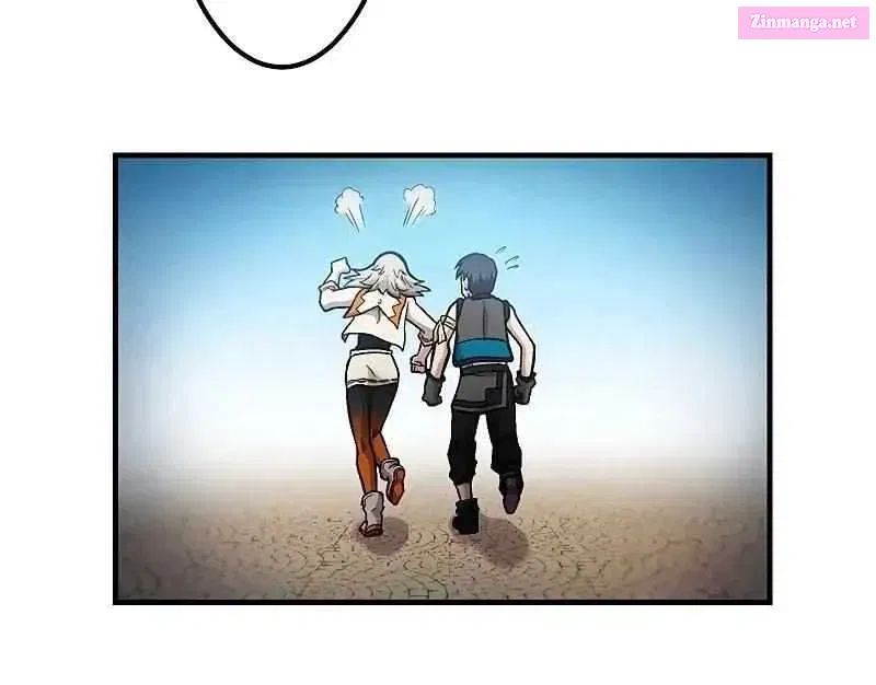 The Awakening of light Magic Zinmanga X Chapter 12 Page 50